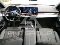 2024 BMW I5