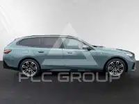 2024 BMW I5