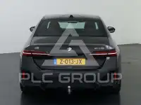 2024 BMW I5