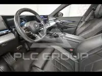2024 BMW I5