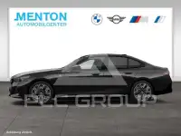 2024 BMW I5
