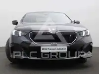 2024 BMW I5