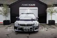 2024 BMW I5