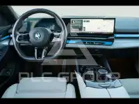 2024 BMW I5