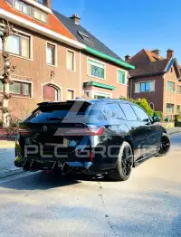 2025 BMW I5
