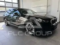 2024 BMW I5