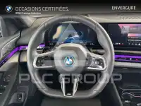 2024 BMW I5