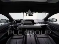 2024 BMW I5