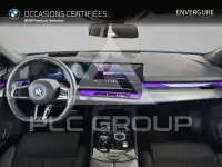 2024 BMW I5