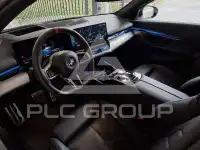 2024 BMW I5