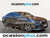 2024 BMW I5
