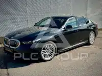 2024 BMW I5