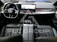 2024 BMW I5