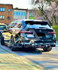 2025 BMW I5