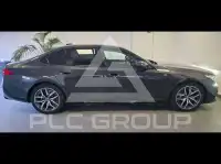 2024 BMW I5