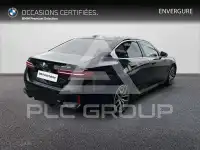 2024 BMW I5