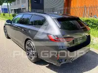 2025 BMW I5