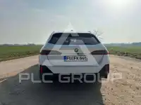2024 BMW I5