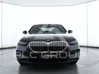 2024 BMW I5