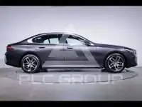 2024 BMW I5