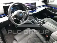 2024 BMW I5