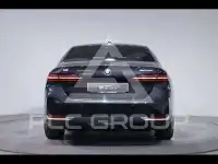 2024 BMW I5