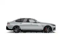 2024 BMW I5