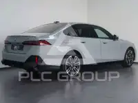 2024 BMW I5
