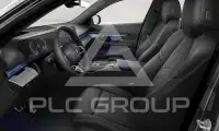 2024 BMW I5