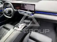 2024 BMW I5