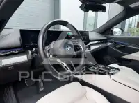 2024 BMW I5