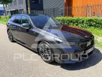 2025 BMW I5