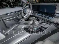 2024 BMW I5