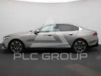 2024 BMW I5
