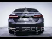 2024 BMW I5