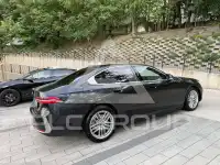 2024 BMW I5