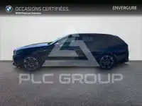 2024 BMW I5