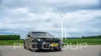 2024 BMW I5