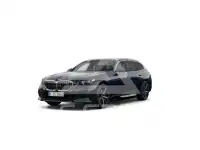 2024 BMW I5