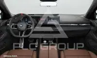 2024 BMW I5