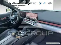 2024 BMW I5