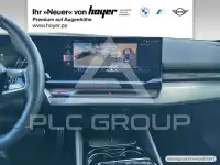 2024 BMW I5