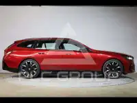 2024 BMW I5