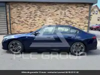 2024 BMW I5