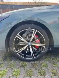 2024 BMW I5