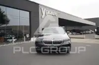 2024 BMW I5
