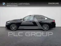 2024 BMW I5