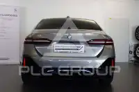 2024 BMW I5
