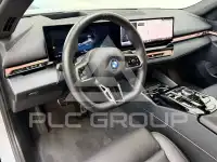 2024 BMW I5