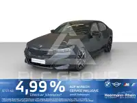 2024 BMW I5
